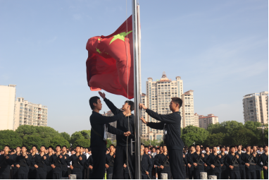 共青科技職業學院學生社團